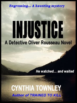 cover image of Injustice